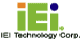 iEi - Official Distributor